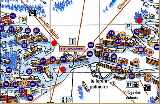 Location in Resort